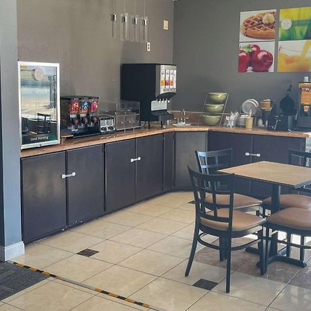 Quality Suites Abilene Dış mekan fotoğraf