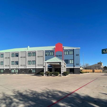 Quality Suites Abilene Dış mekan fotoğraf