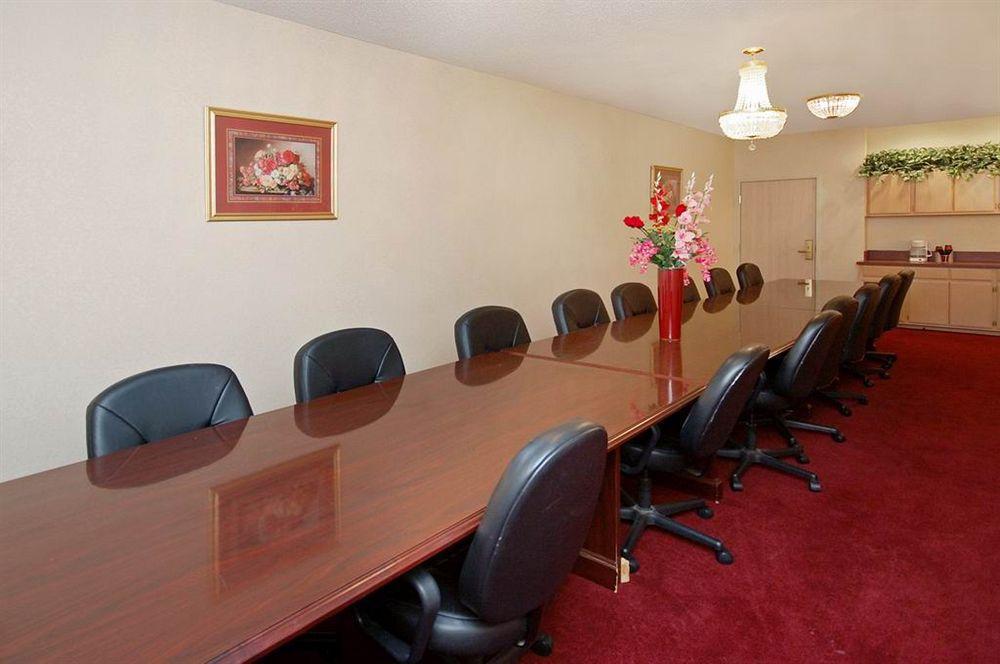 Quality Suites Abilene Dış mekan fotoğraf