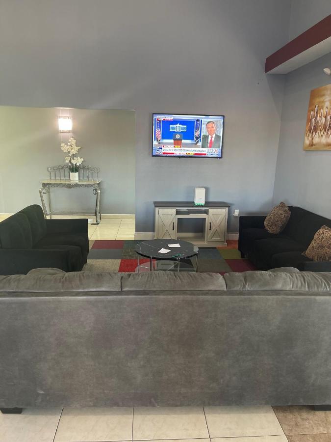 Quality Suites Abilene Dış mekan fotoğraf