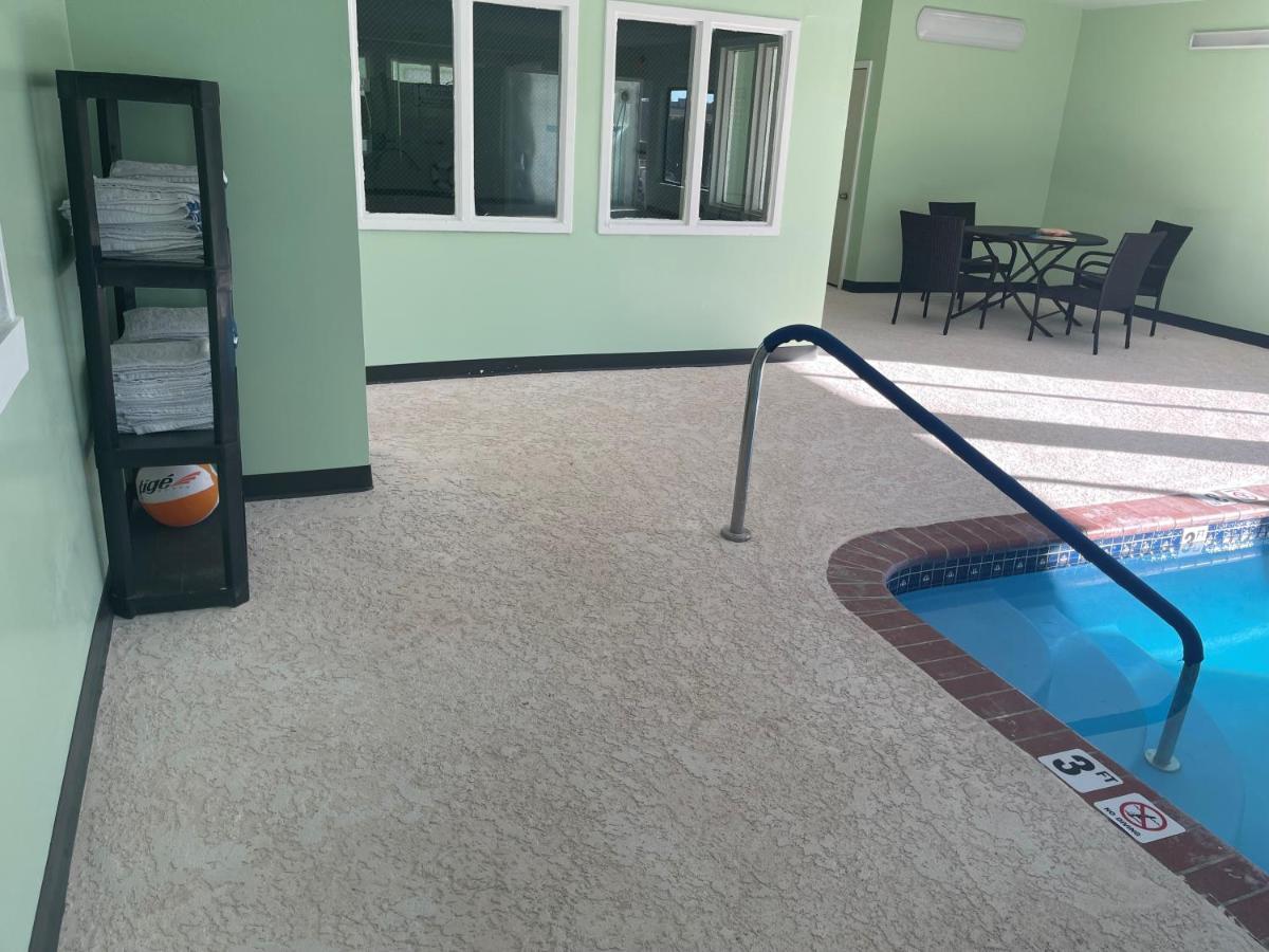 Quality Suites Abilene Dış mekan fotoğraf
