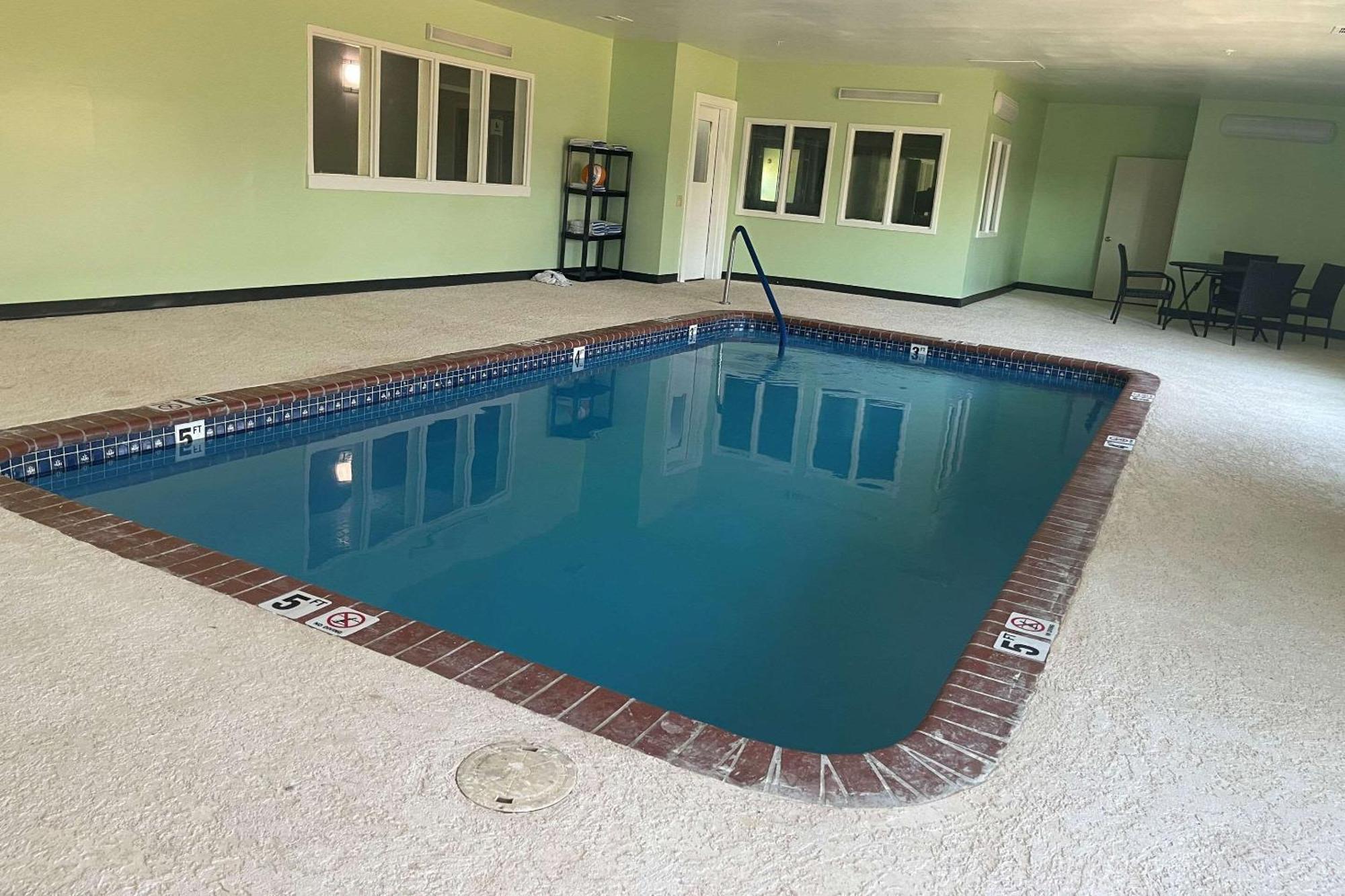 Quality Suites Abilene Dış mekan fotoğraf