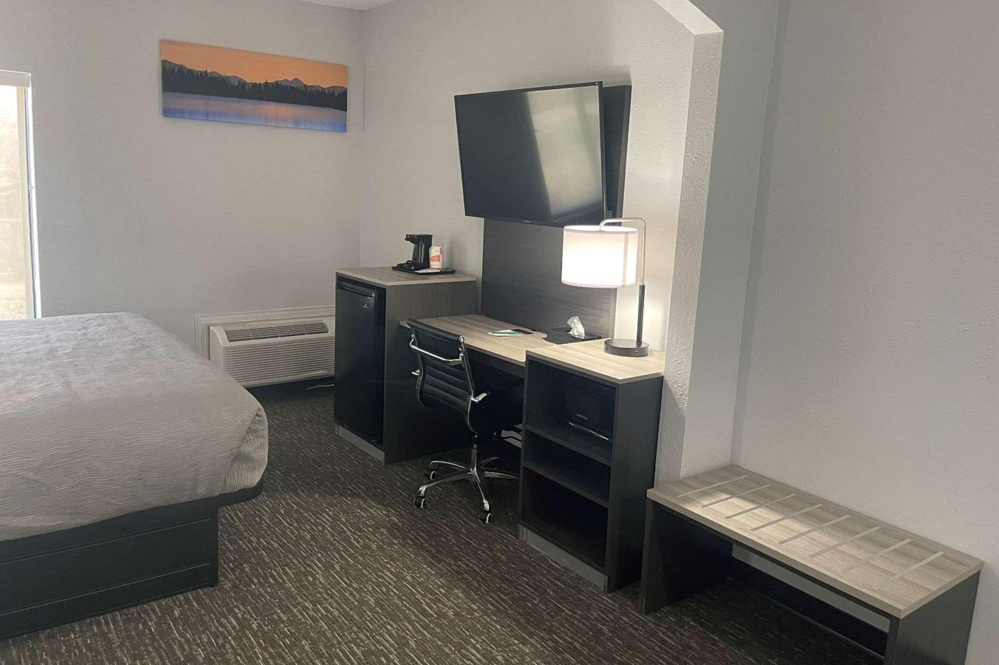 Quality Suites Abilene Dış mekan fotoğraf