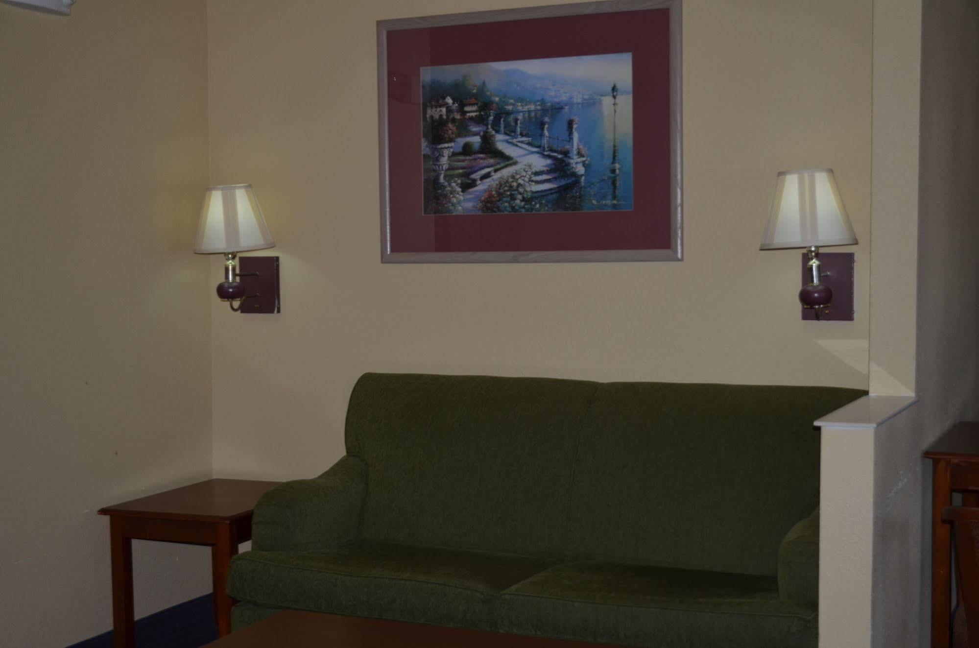 Quality Suites Abilene Dış mekan fotoğraf