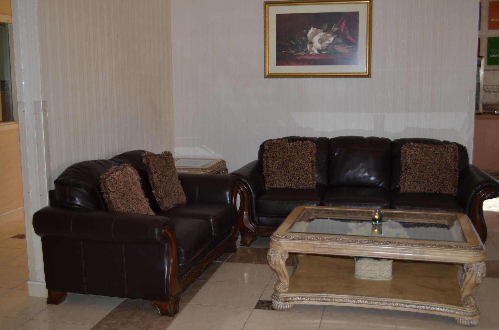 Quality Suites Abilene Dış mekan fotoğraf