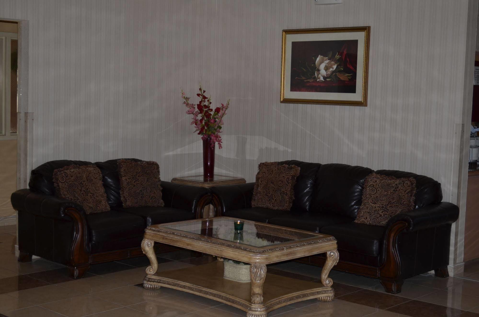 Quality Suites Abilene Dış mekan fotoğraf
