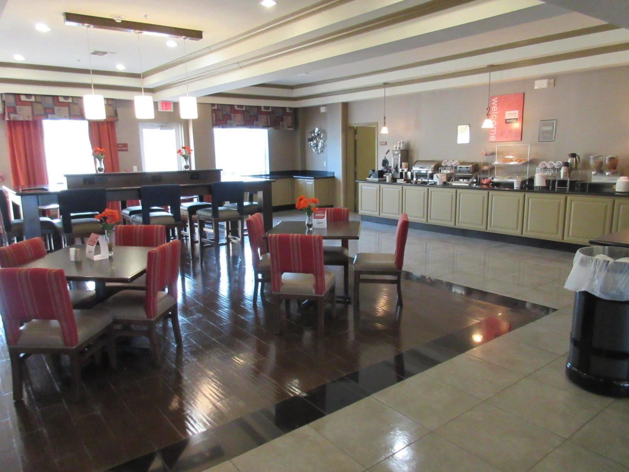 Quality Suites Abilene Dış mekan fotoğraf