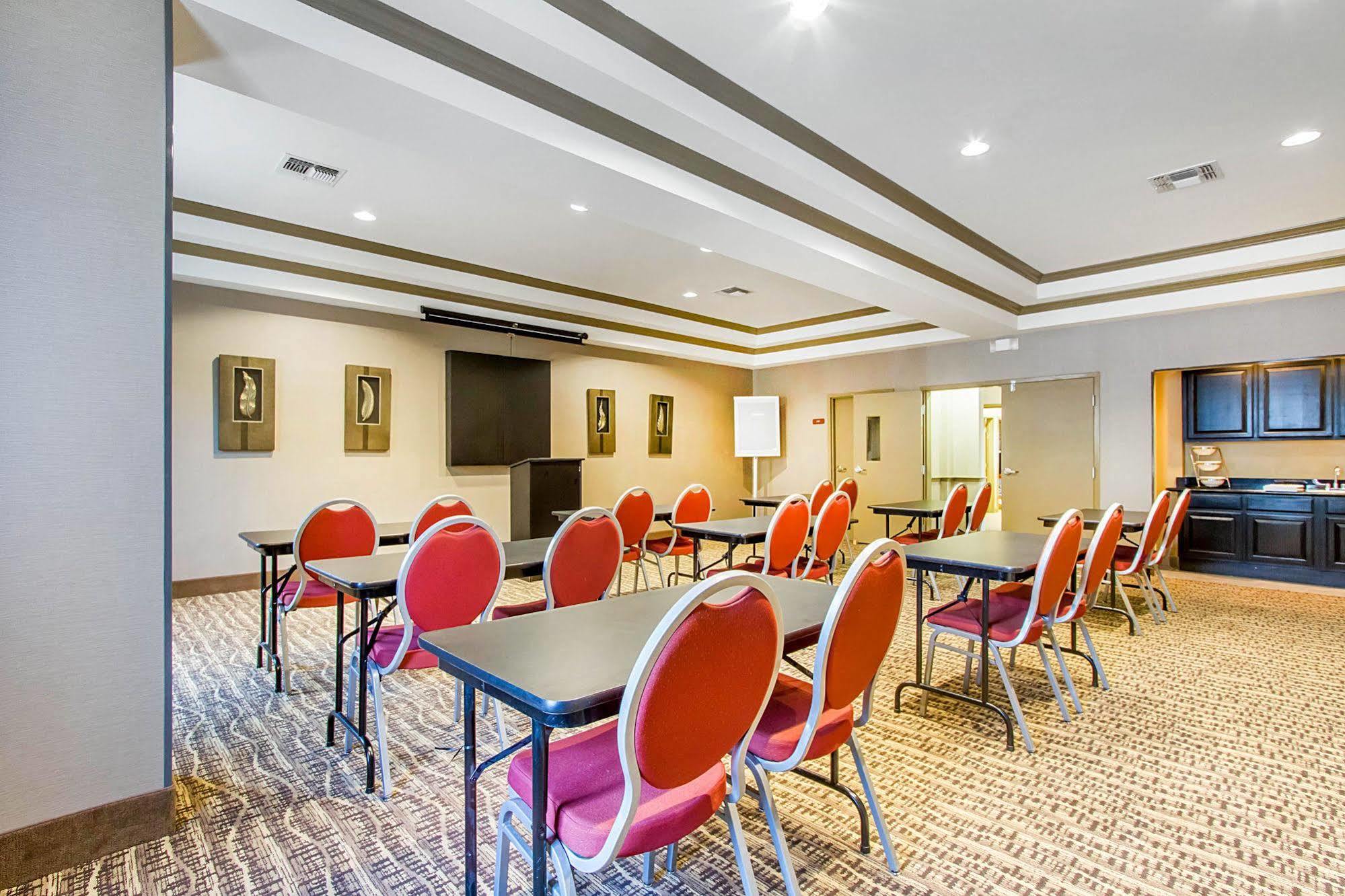 Quality Suites Abilene Dış mekan fotoğraf